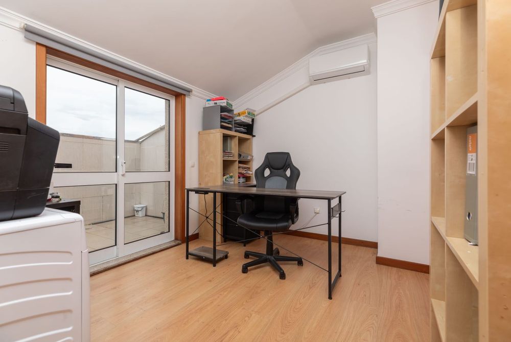 Penthouse T4 Duplex