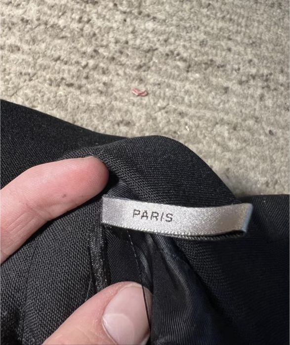 Костюм Dior 48 М розмір Піджак+Штани