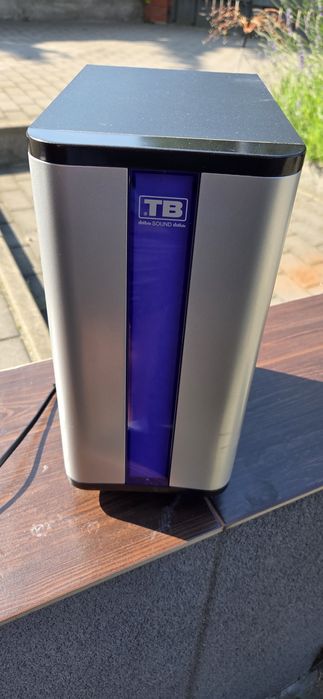 Głośnik TB tuba do komputera