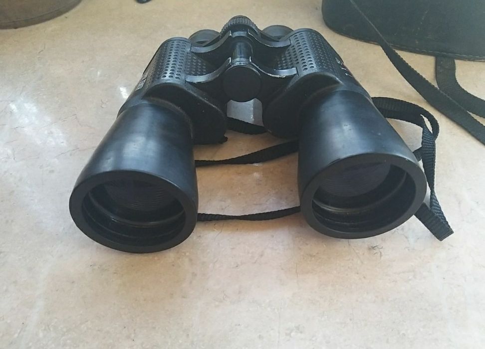 Продам бинокль Super Zenith 7×50 Japan