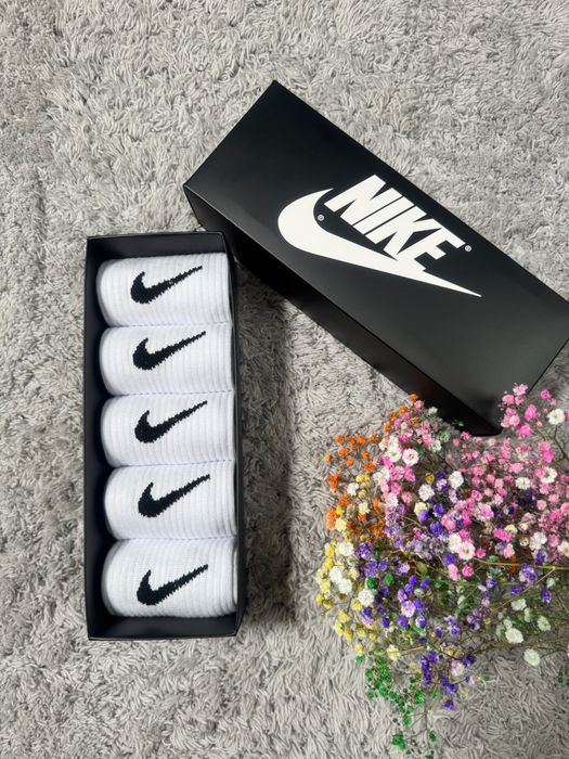 Skarpety Nike Dri-Fit