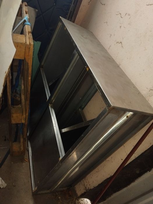 Sprzedam pozostałości po restauracji