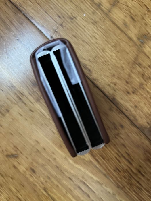 Carteira Dupla Cartoes RFID