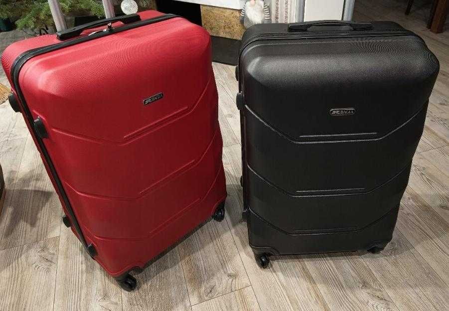 Дорожня сумка BAGIA 100Л 76\51\30