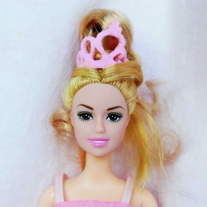 Лот из трёх кукол типа Барби Китай Симба