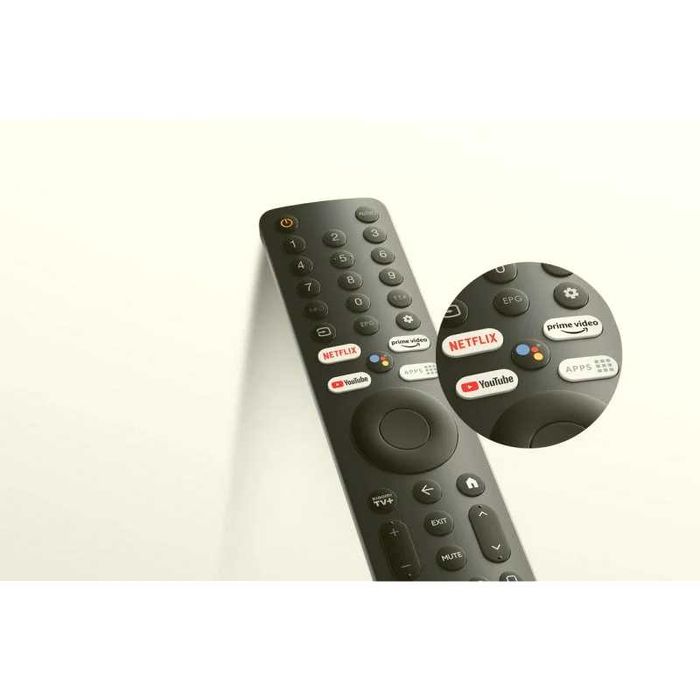 Televisao Xiaomi 50 polegadas