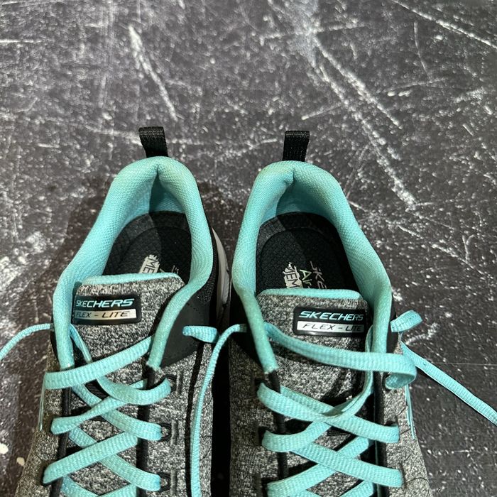 Пінні кросівки Skechers 39/25.5-26 cm