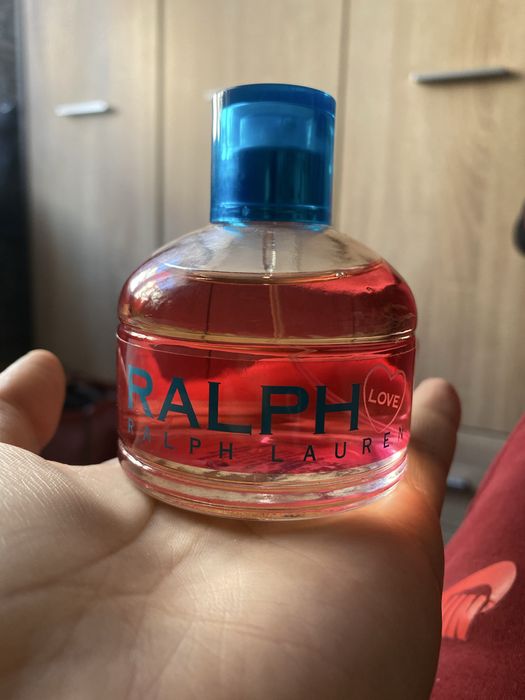 Ralph Lauren Ralph Love  EDT 100ml