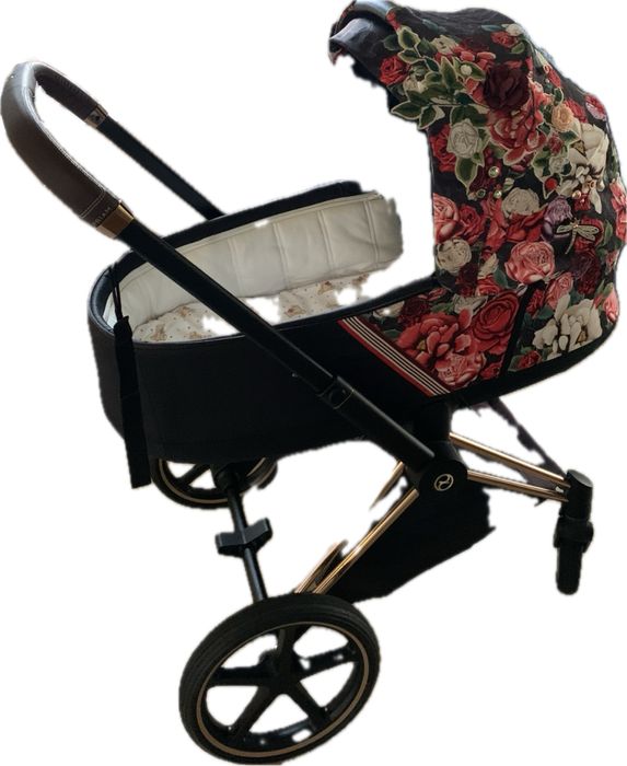Wózek Cybex Priam 2 w 1