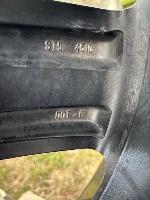 Koła 22" Porsche Cayenne 9Y0 Sport Classic ORYGINAŁ 285/35 315/30 Pirelli