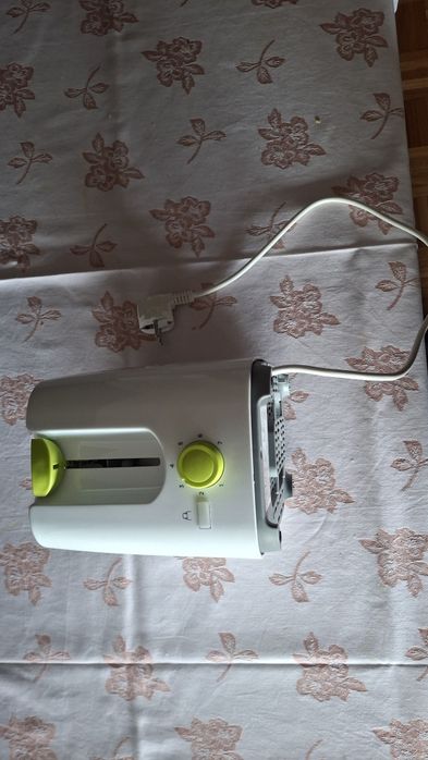 Torradeira cozinha simples