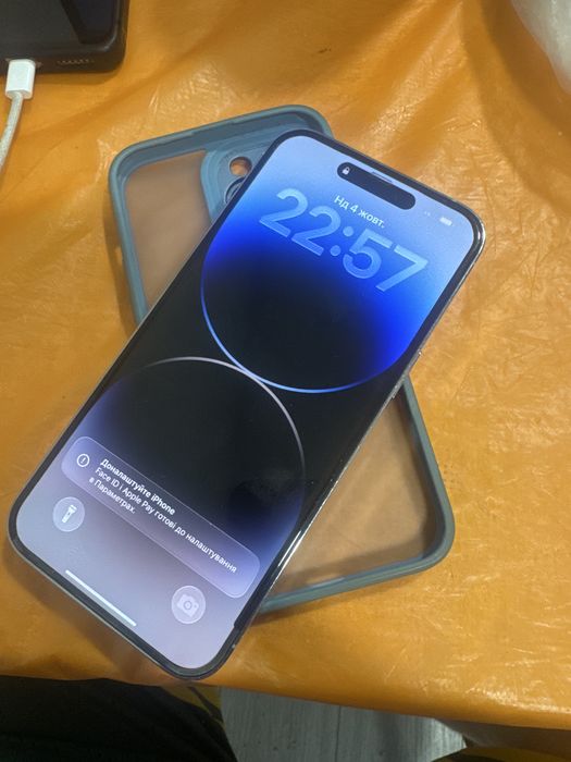 Iphone 14 Pro Max 128Gb