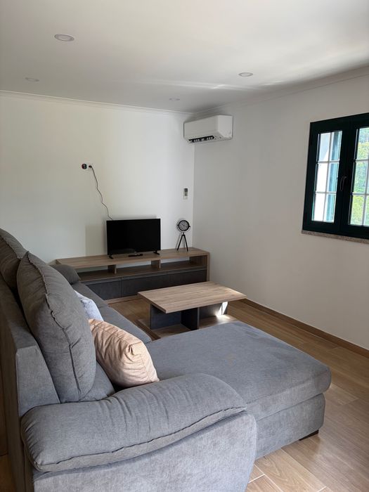 Apartamento t1 5 meses