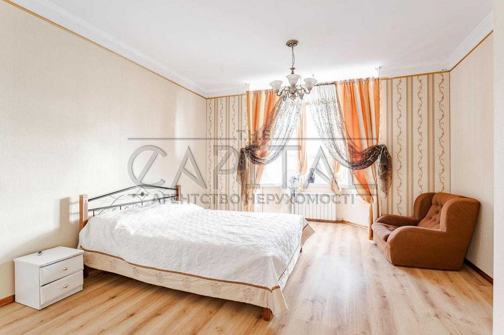 Продажа дома с бассейном, Голосеевский р-н