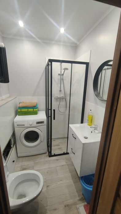 Wynajem mieszkania 2 pokojowe, balkon PRZYLESIE, ORLA - REZERWACJA