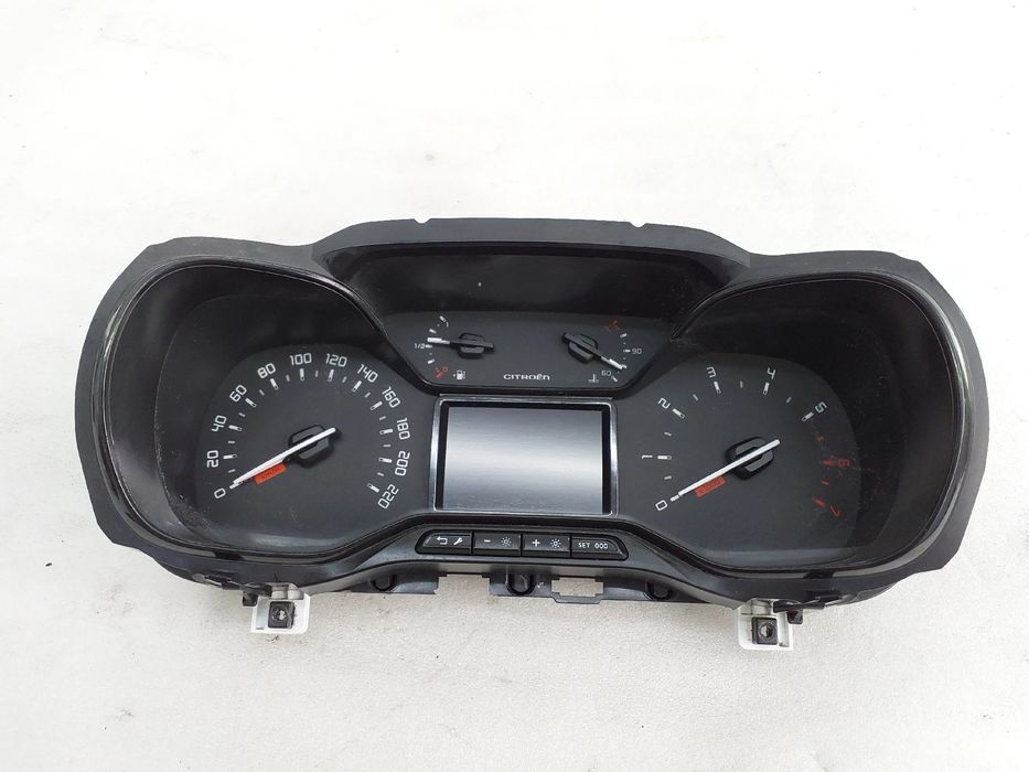 Quadrante / painel de instrumentos CITROËN Berlingo Van (K9)