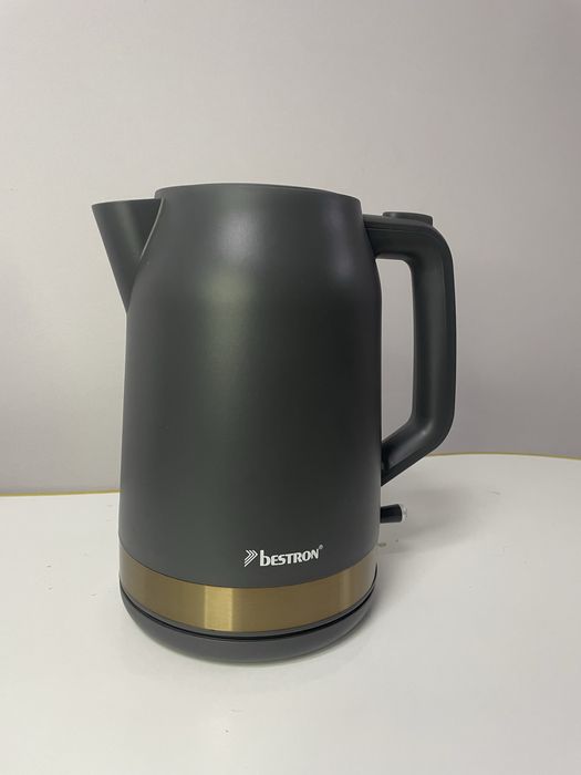 Електрочайник Bestron (німеччина)