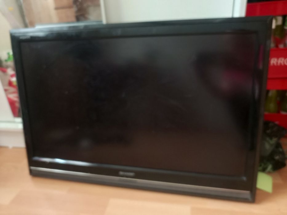 Telewizor 32  cale Sharp Aquos