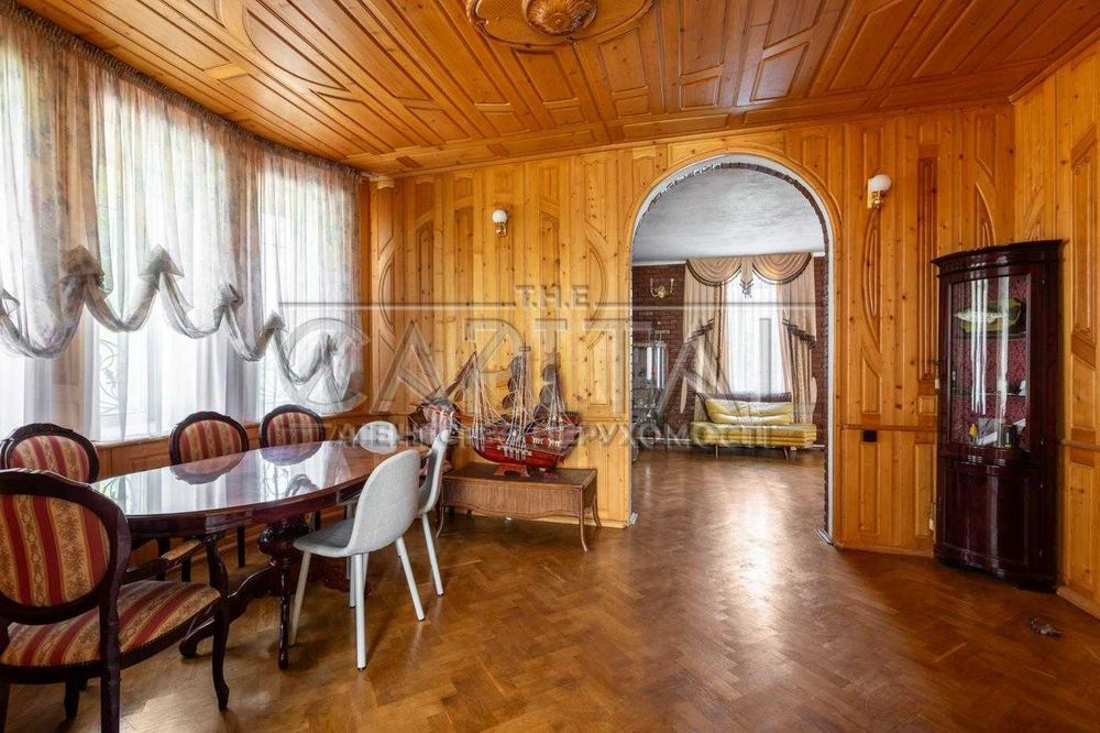 Оренда будинку 300 м² у с. Кийлів  Бориспільский район  Гараж Газ Генератор Інвертор