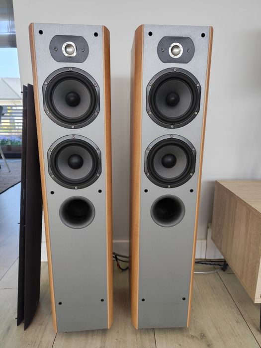 Focal Chorus 714 s