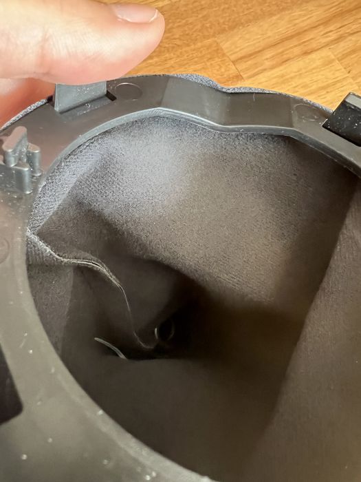 Manete Velocidades Citroen Berlingo Peugeot Partner NOVA