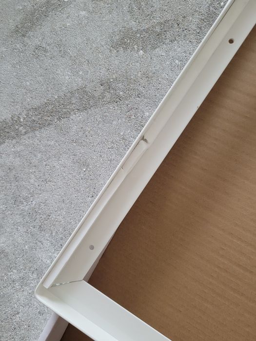 Łącznik pralki z suszarką Xavax 60x60cm