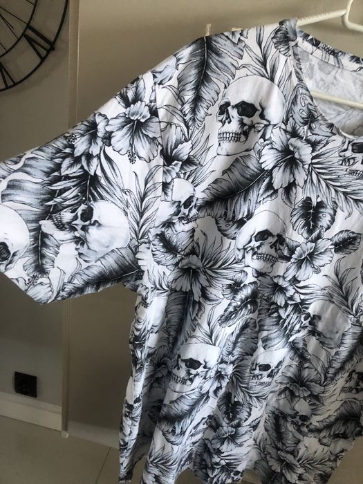T-shirt męski, roz.XXL