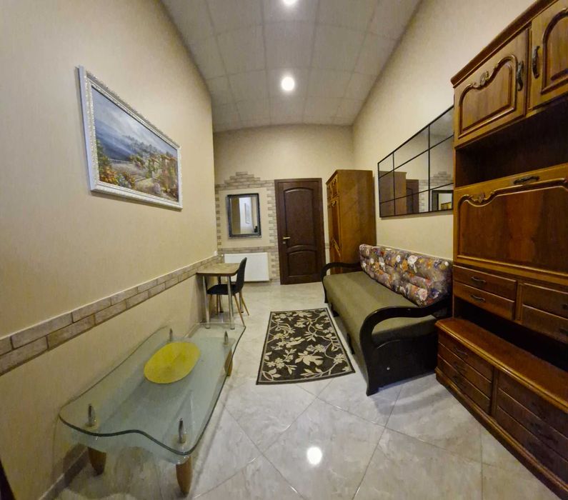 Оренда 3-кімн. квартири вул. Дашка (Філатова) Личаківський р-н