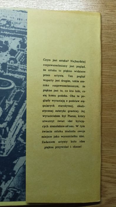 Karol Estreicher Historia sztuki w zarysie
