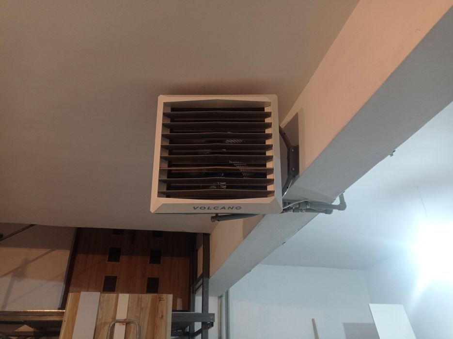 Usługi hydrauliczne