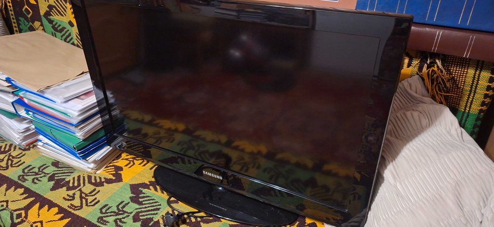 Telewizor 32 cale, SAMSUNG LE32E320E2W