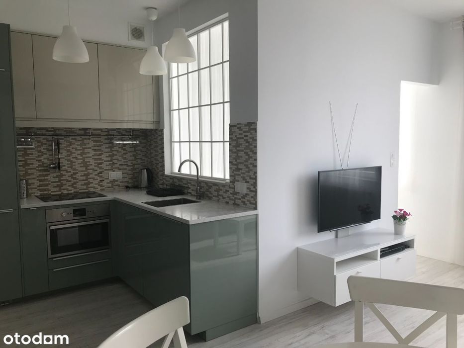 Apartment in Warszawa, Osiedle Wierzbno, Mokotów - Widok 2
