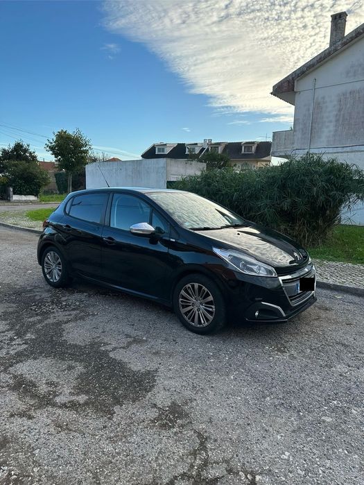 Peugeot 208 1.2 PureTech Style