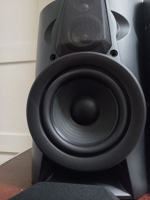 Wieża Sony  Rx50s/bluetooth/zadbana