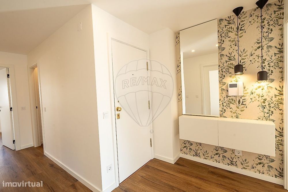 Apartamento T2 para venda