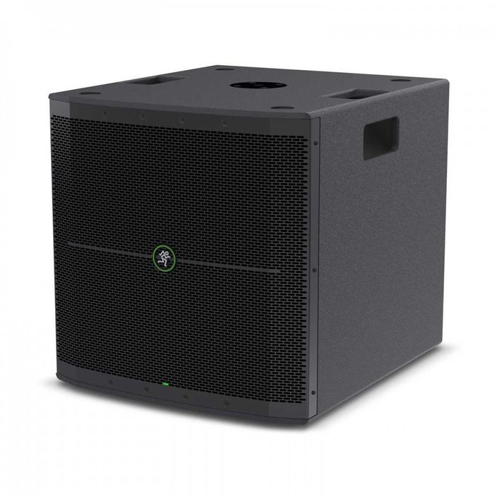 Subwoofer Mackie Thump118S 18" Activo 1400w