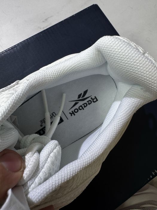 Reebok Solution Mid adidasy damskie basketball nowe