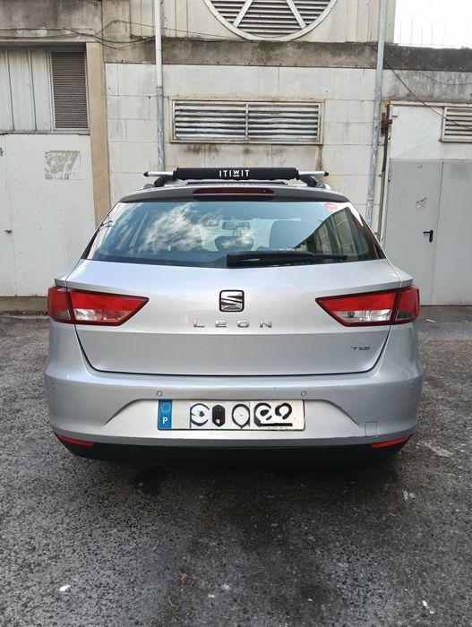 SEAT Leon diesel