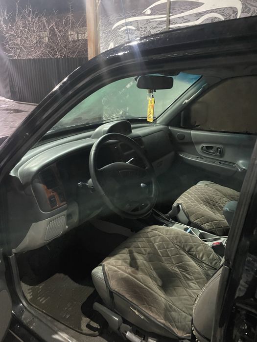 Продам Mitsubishi pajero