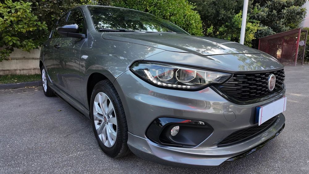 Fiat Tipo 1.4 Sport530758702392954884