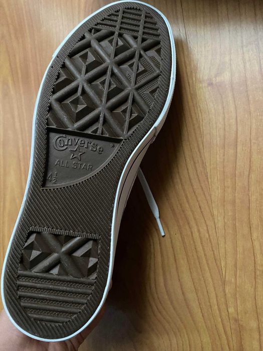 All Star 37 plataforma 37 NOVOS