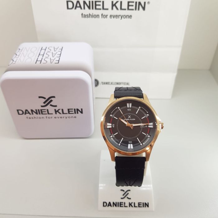 Zegarek Męski Daniel Klein