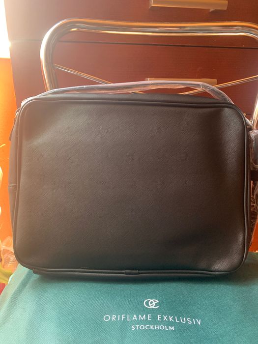 Torba na laptopa Midnatt z Oriflame