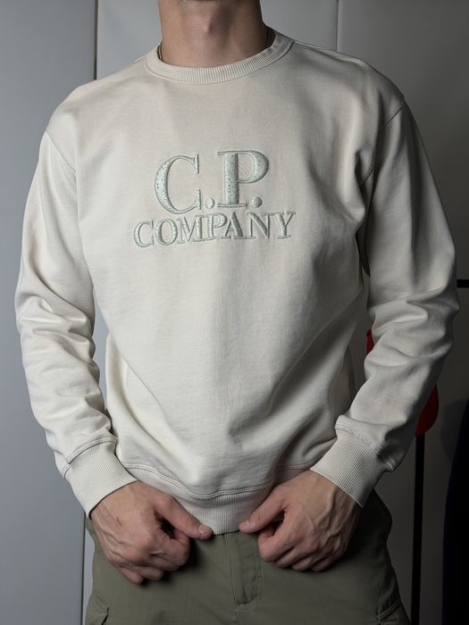 Світшот C.P. Company оригінал