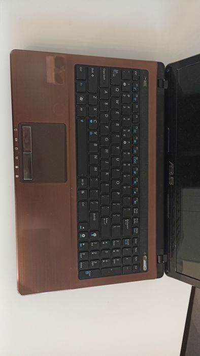 Laptop ASUS x53SD-SX699
