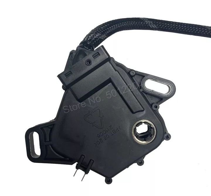 Датчик положения режимов селектора Peugeot renault Citroen CMF930400 2