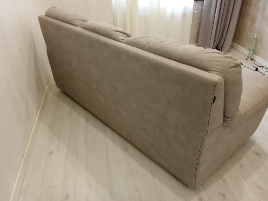 Диван прямой "STONE" Италия