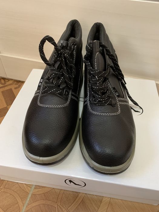 Чоловічі робочі черевики 41, 42 , 43 , 44 р