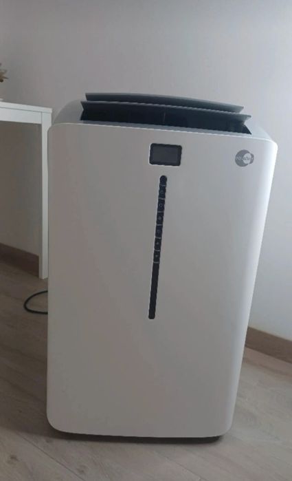 Ar condicionado portátil