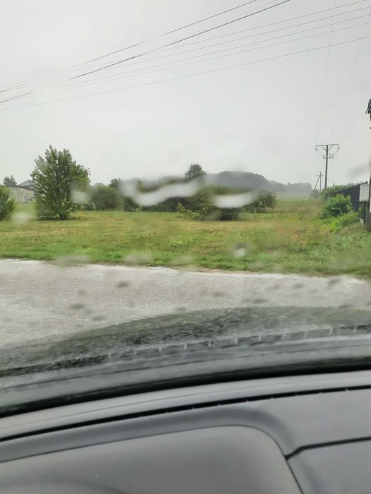 Sprzedam działkę budowlaną